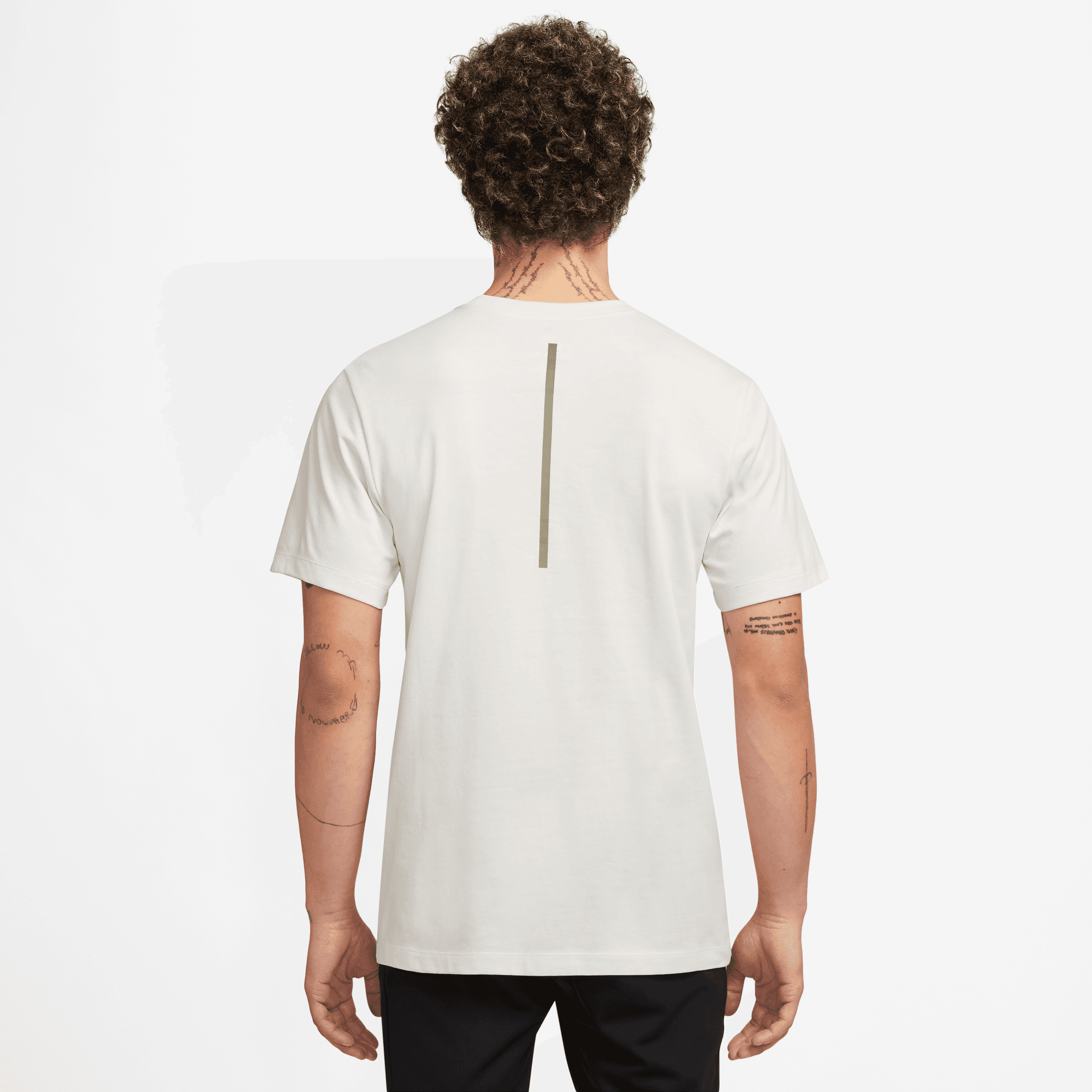 Tee shirt nike sport top 2000