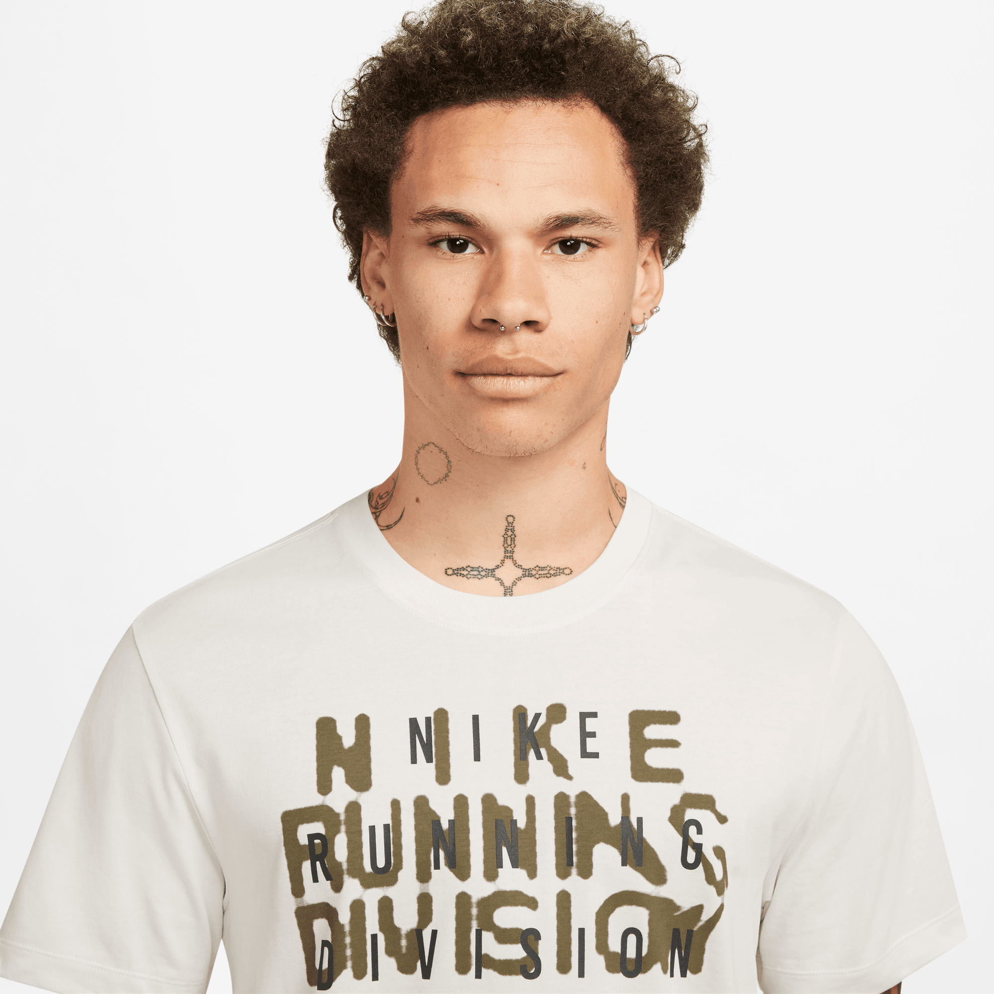 Tee shirt nike sport top 2000