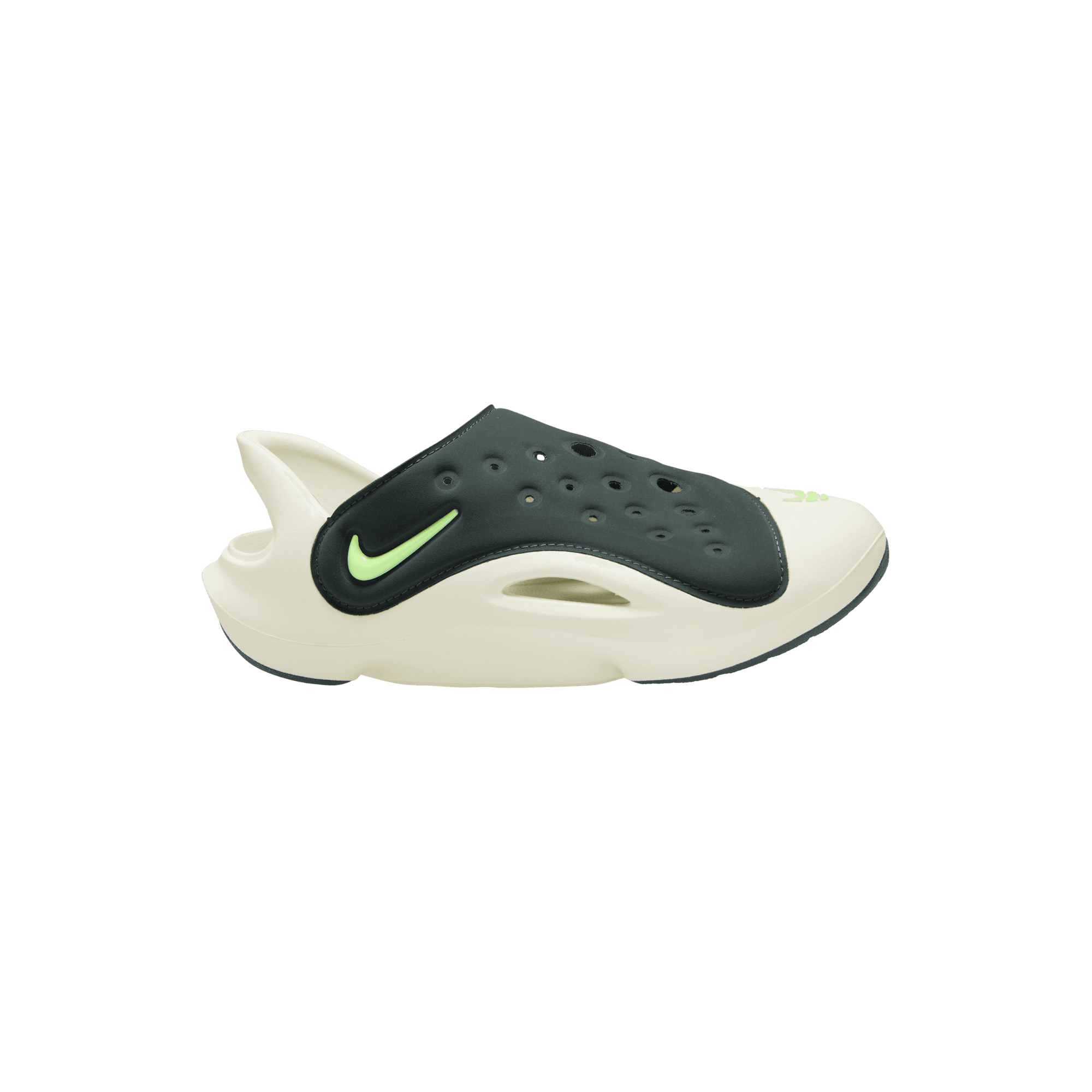 NIKE AQUA SWOOSH LITTLE KIDS' SANDALS