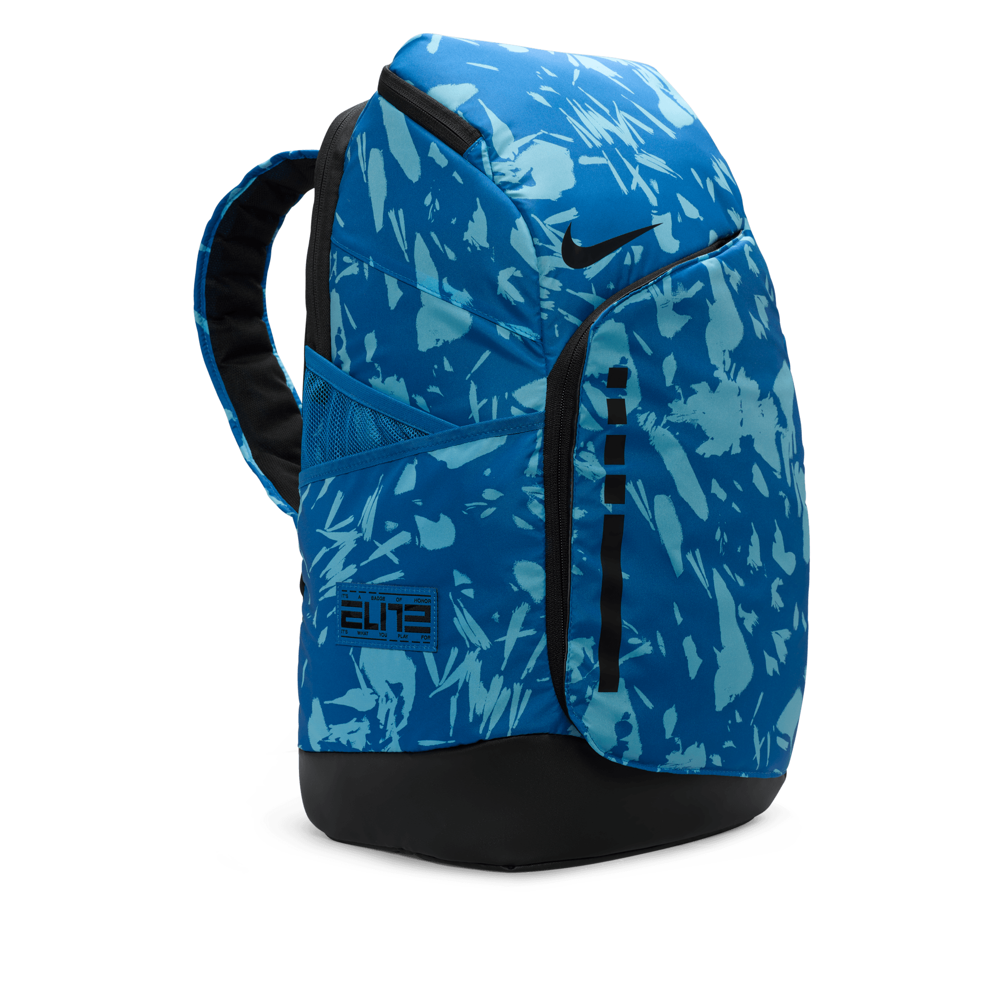 Nike hoops elite top varsity basketball backpack