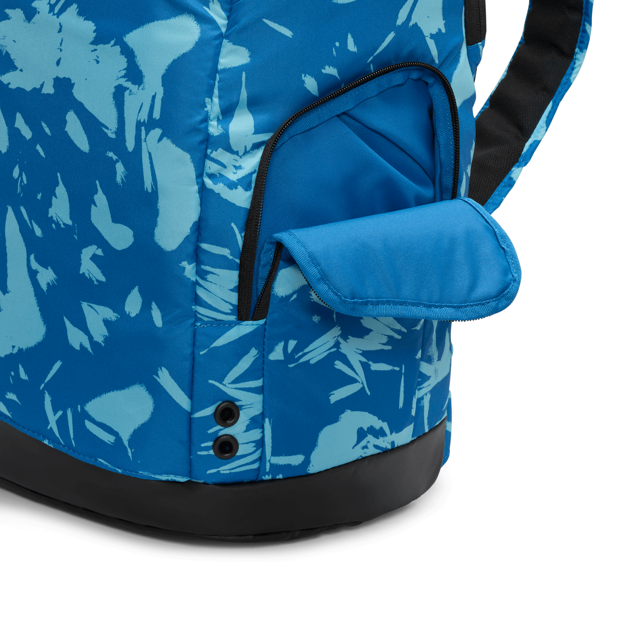 Teal nike elite outlet backpack