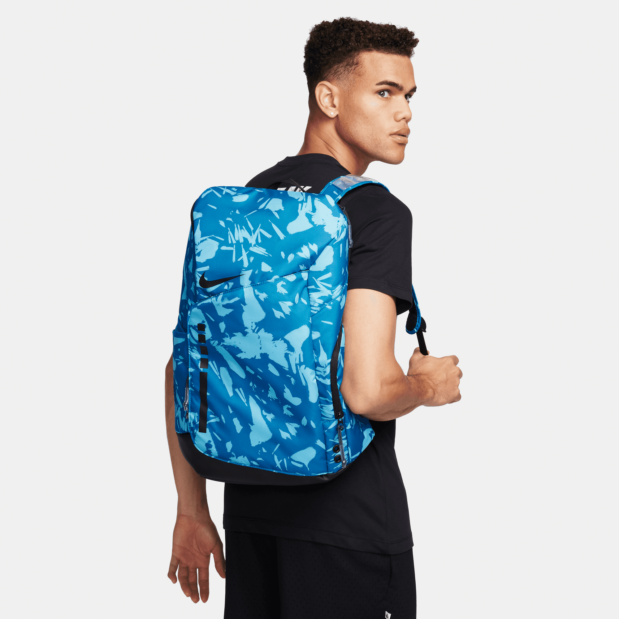Elite 11 backpack 2025