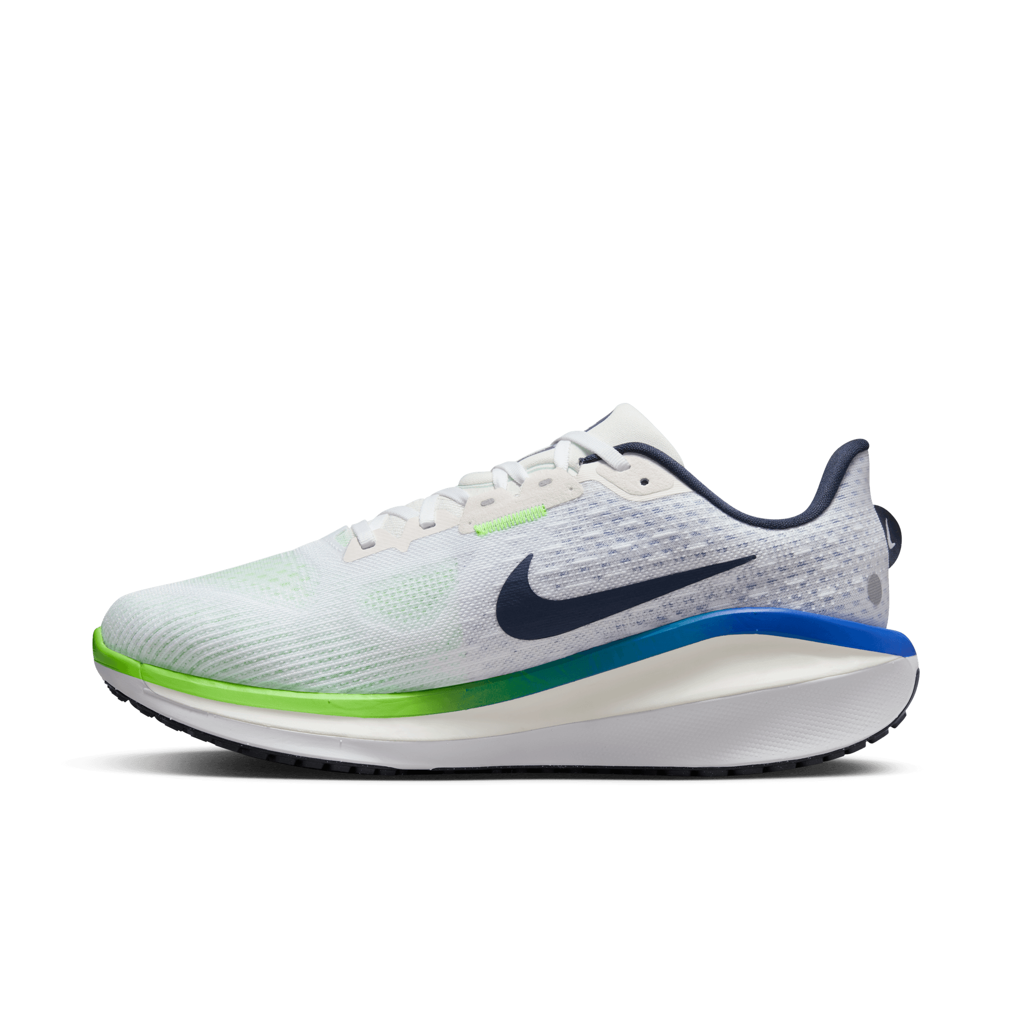 Nike vomero 14 deals extra wide