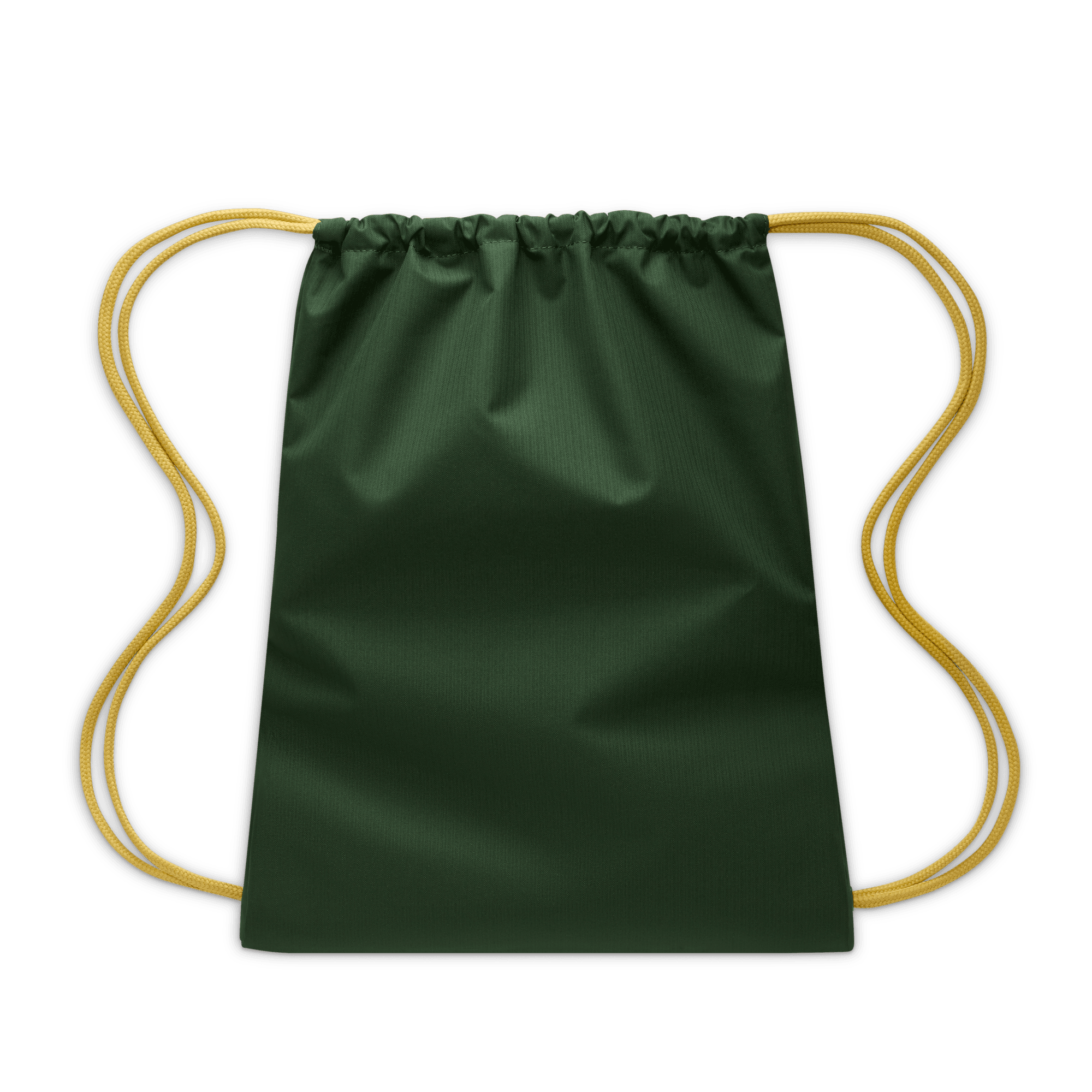 Nike alpha drawstring sales bag