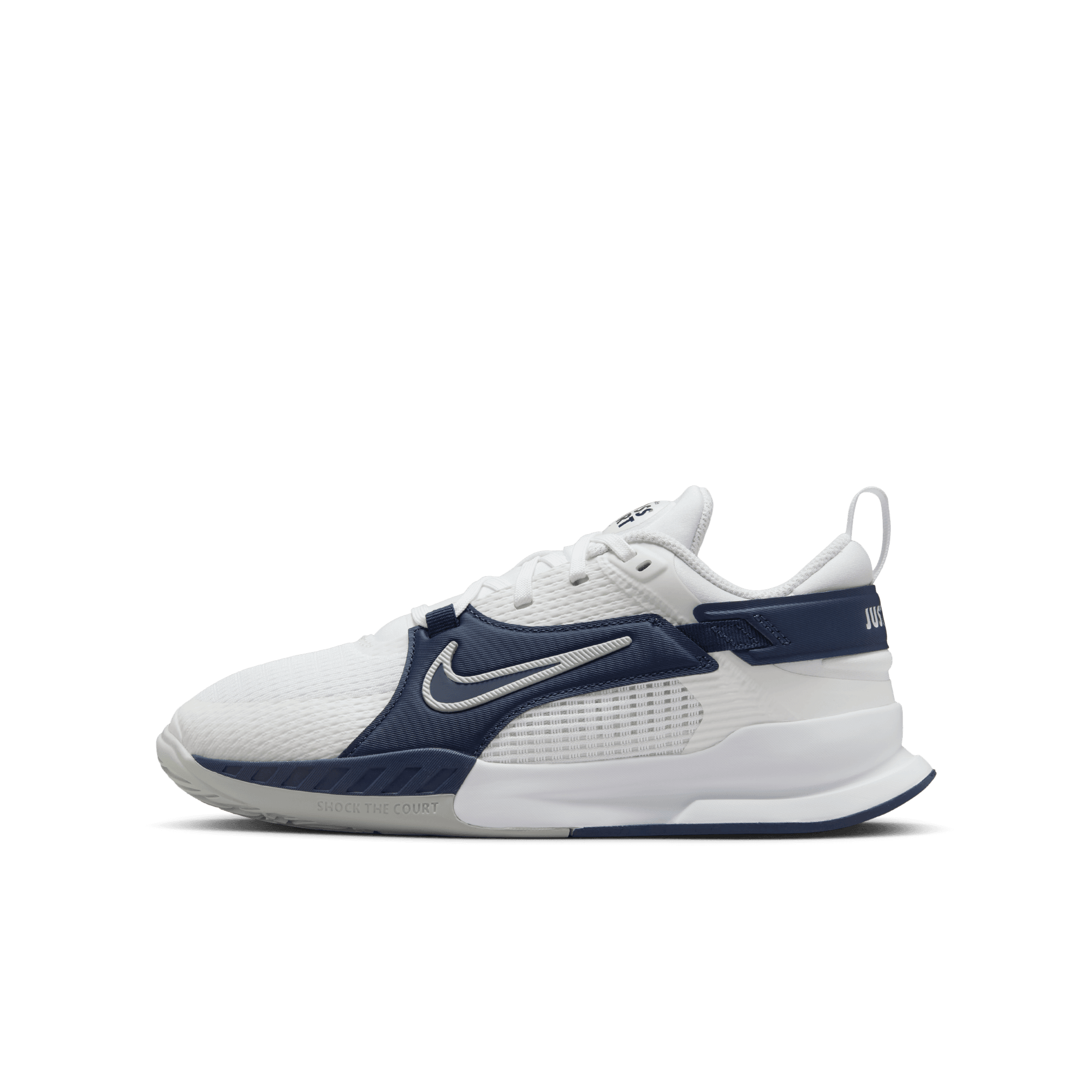 NIKE CROSSCOURT LITTLE/BIG KIDS' SHOES