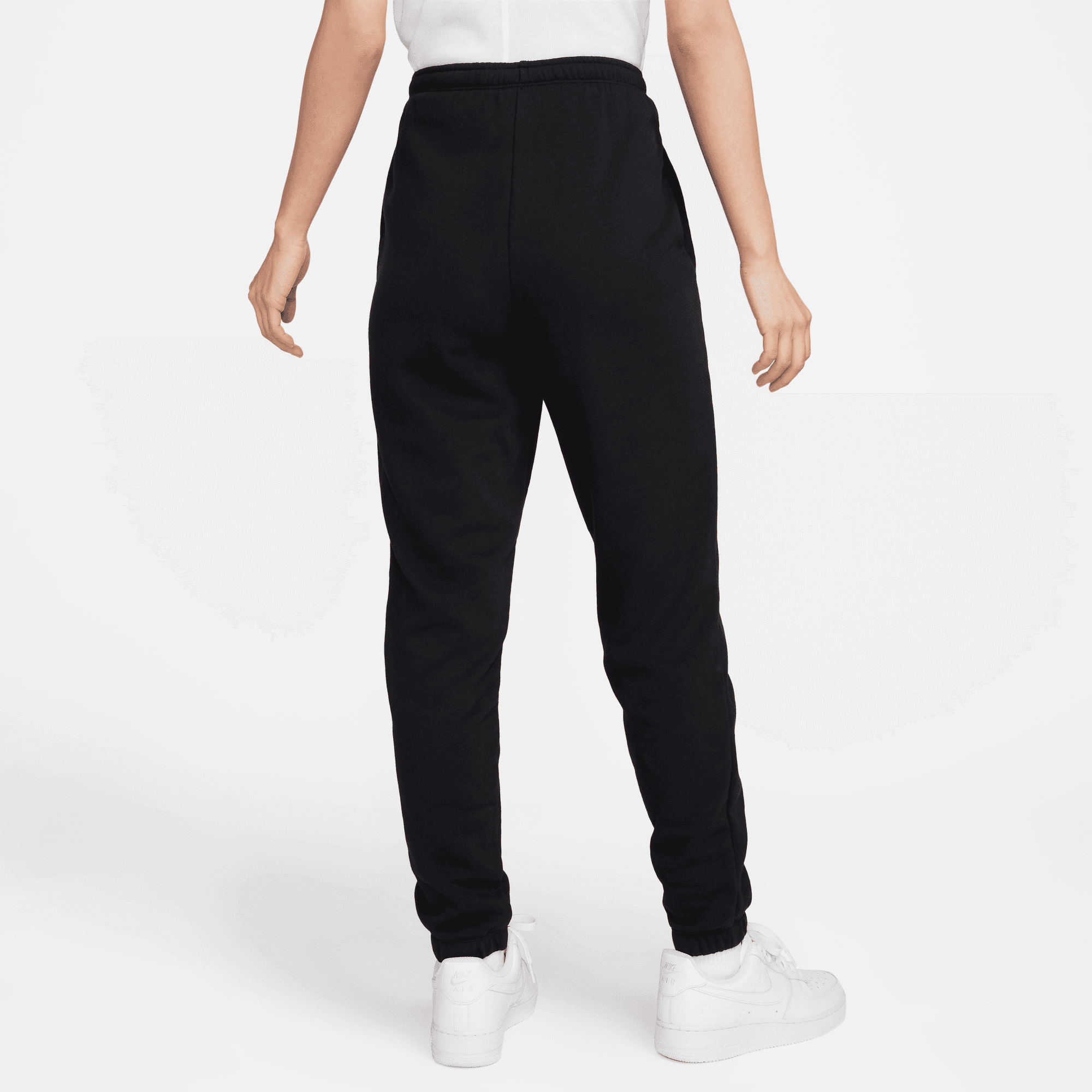 Nike Sportswear Chill Terry Women's High-Waisted Slim 2 French Terry Shorts