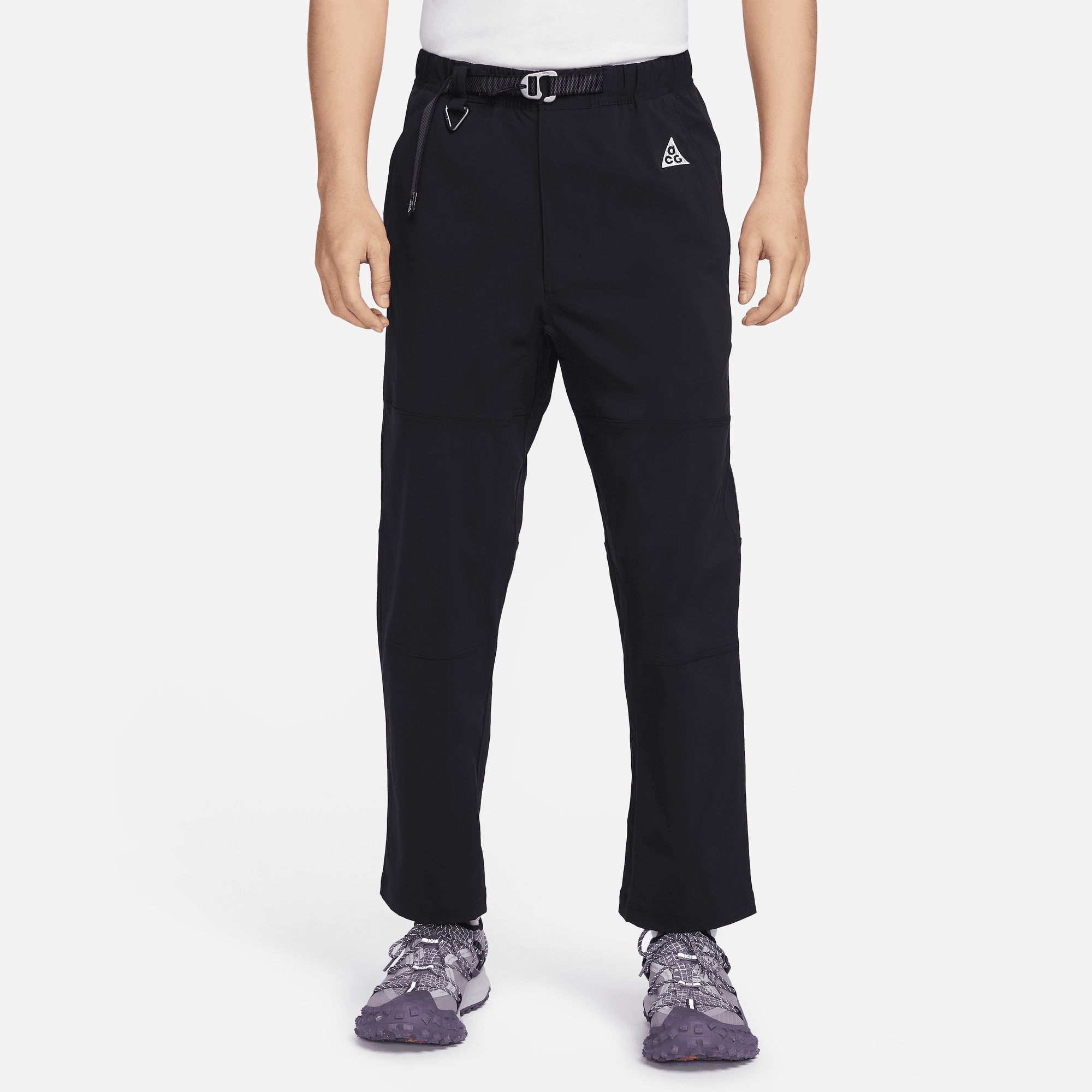 NIKE ACG MEN'S UV HIKING PANTS