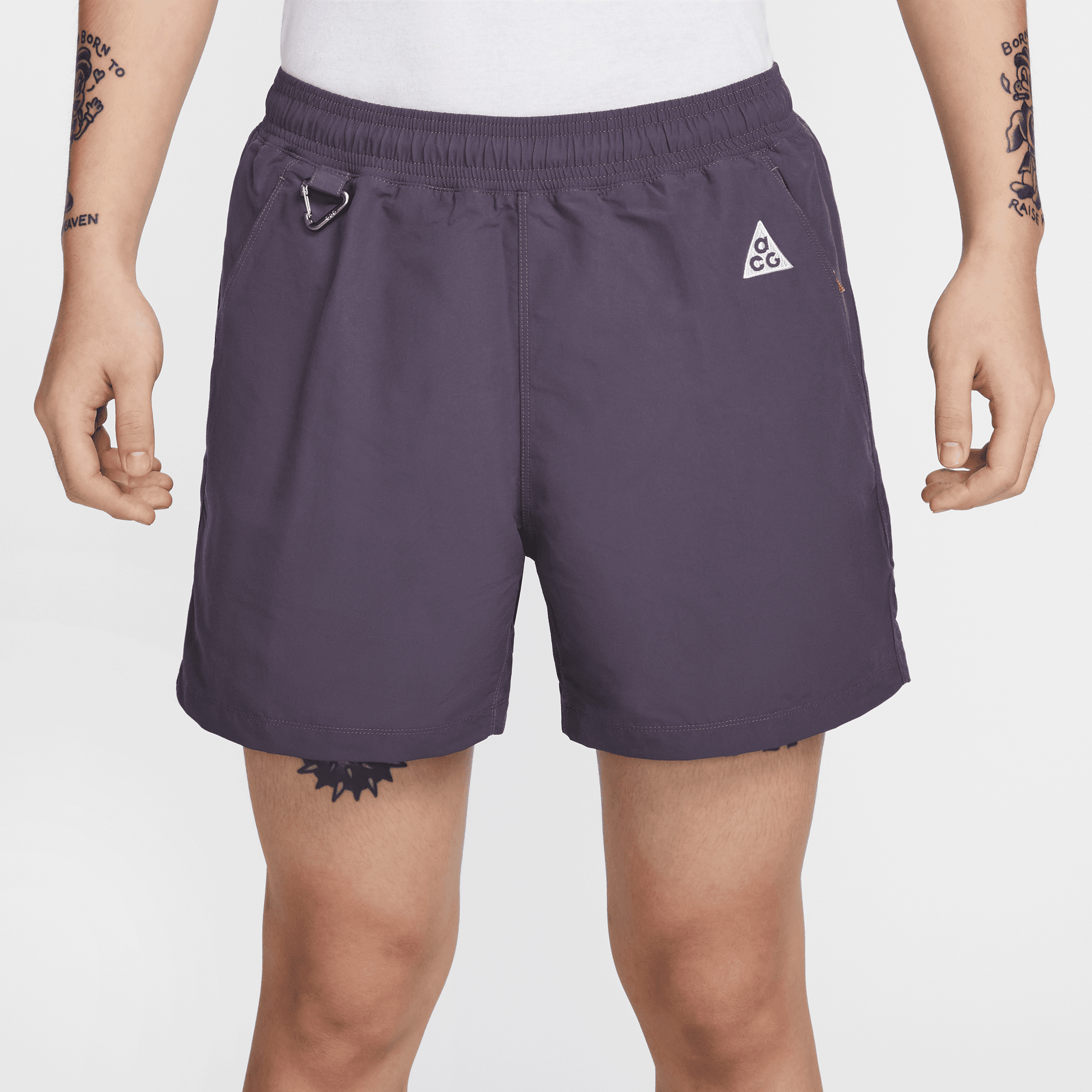 NIKE ACG "RESERVOIR GOAT" MEN'S SHORTS