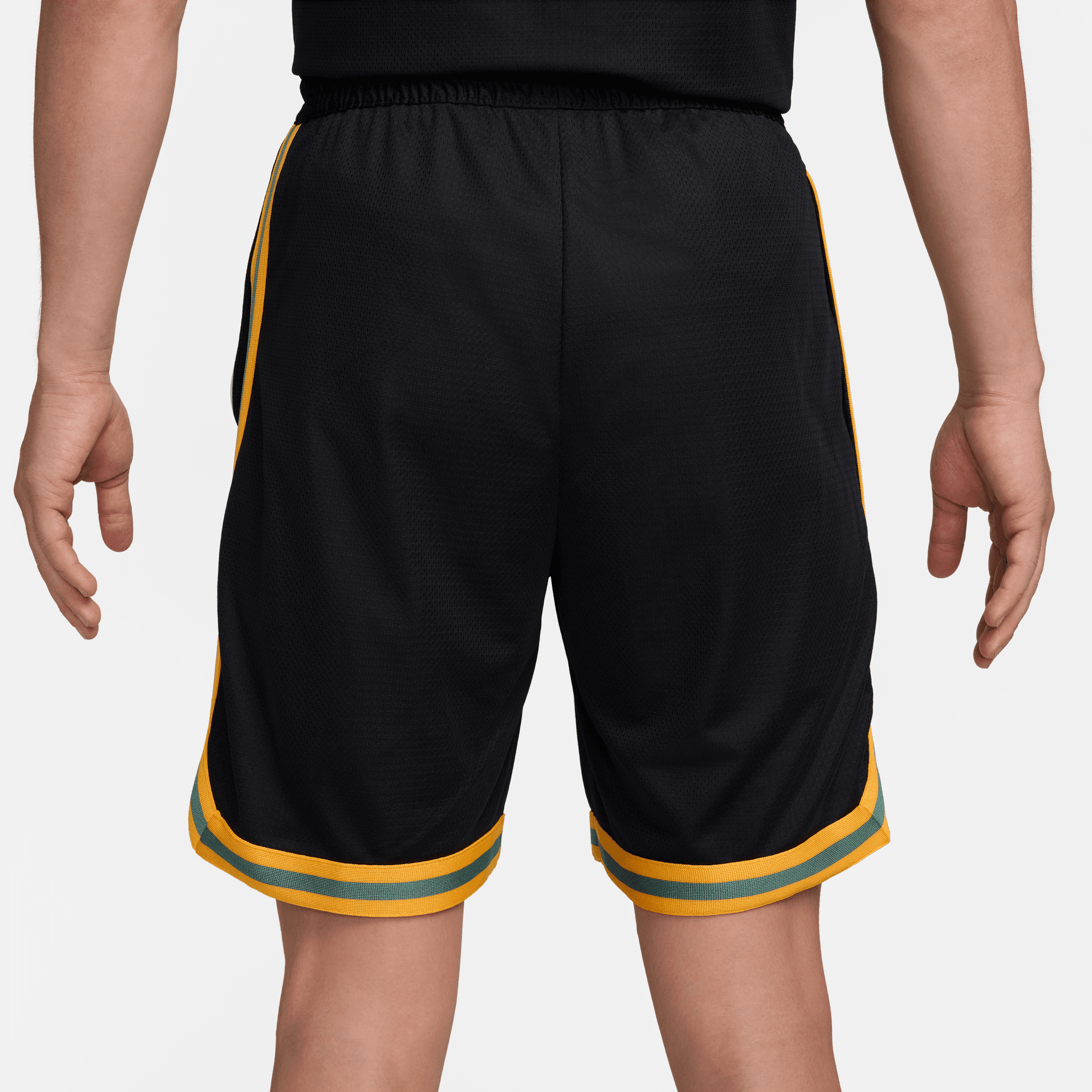 NIKE DNA MEN'S DRI-FIT 8" BASKETBALL SHORTS