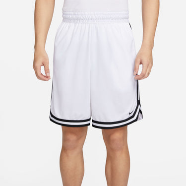 NIKE DNA MEN'S DRI-FIT 8" BASKETBALL SHORTS