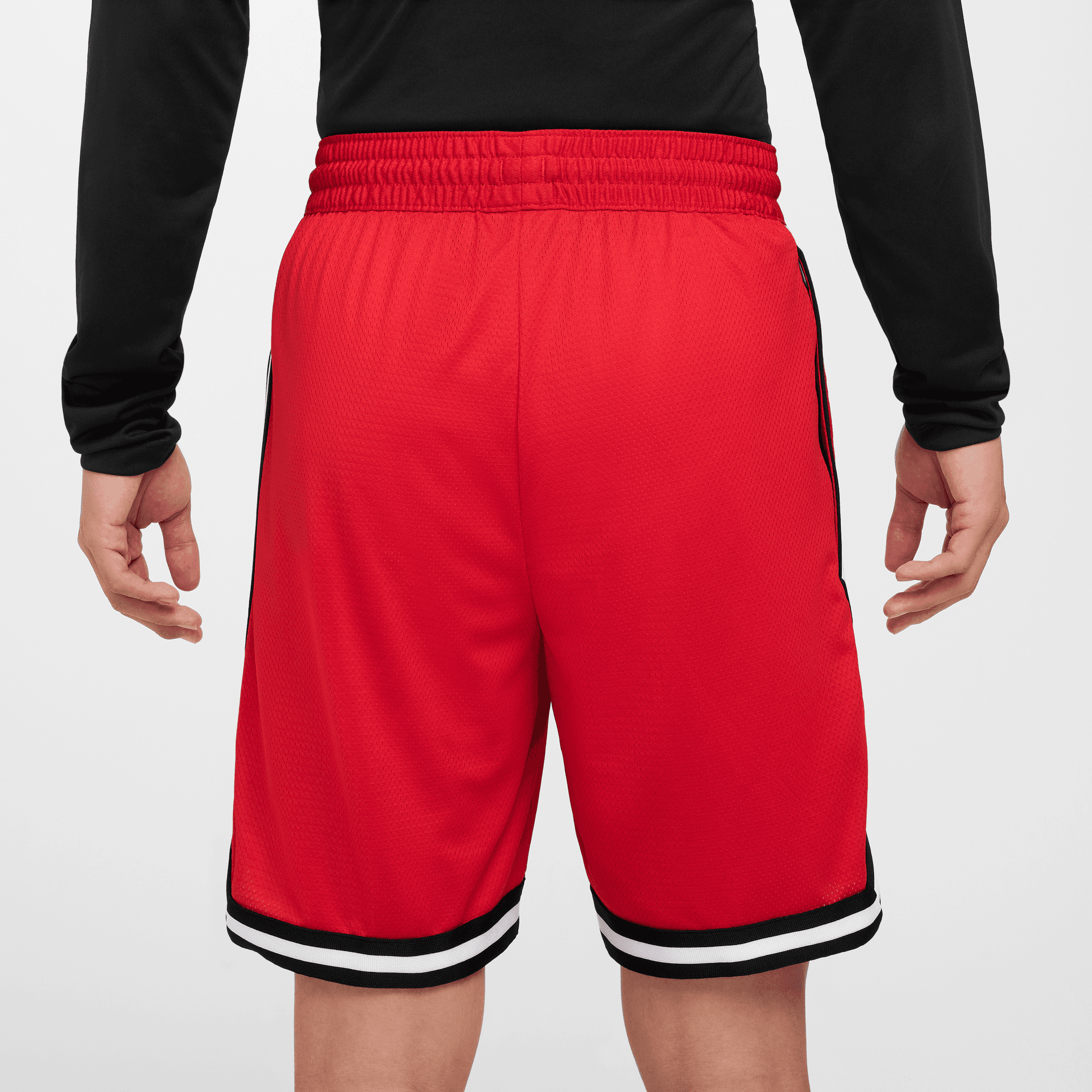 NIKE DNA MEN'S DRI-FIT 8" BASKETBALL SHORTS