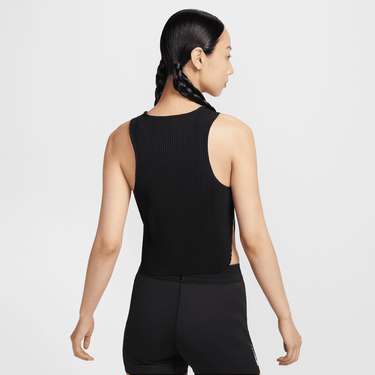 NIKE AEROSWIFT WOMEN'S DRI-FIT ADV CROPPED RUNNING TANK TOP