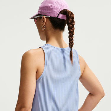 NIKE AEROSWIFT WOMEN'S DRI-FIT ADV CROPPED RUNNING TANK TOP