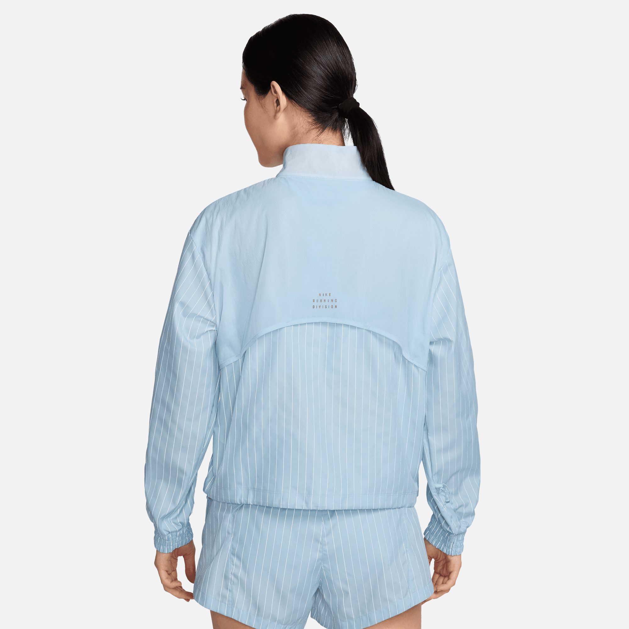 NIKE RUNNING DIVISION WOMEN'S RUNNING JACKET