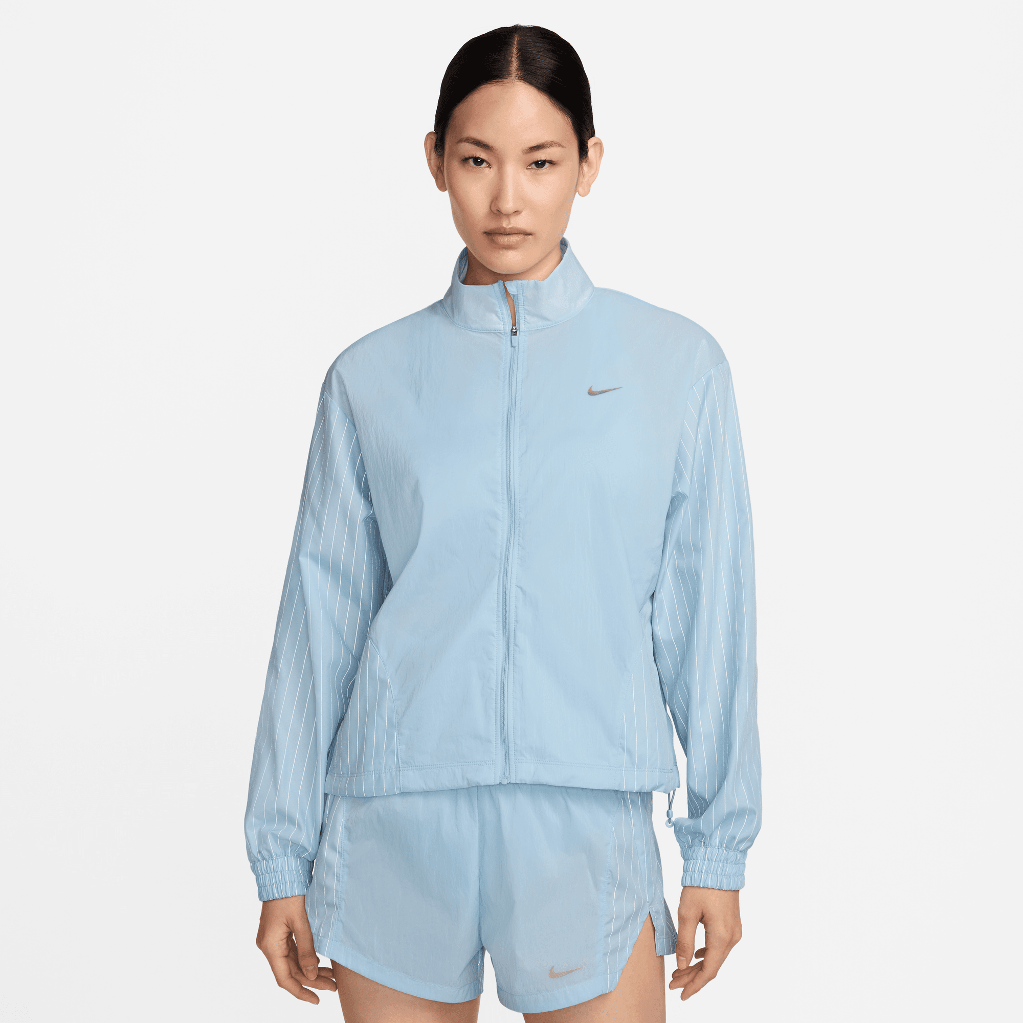 NIKE RUNNING DIVISION WOMEN'S RUNNING JACKET