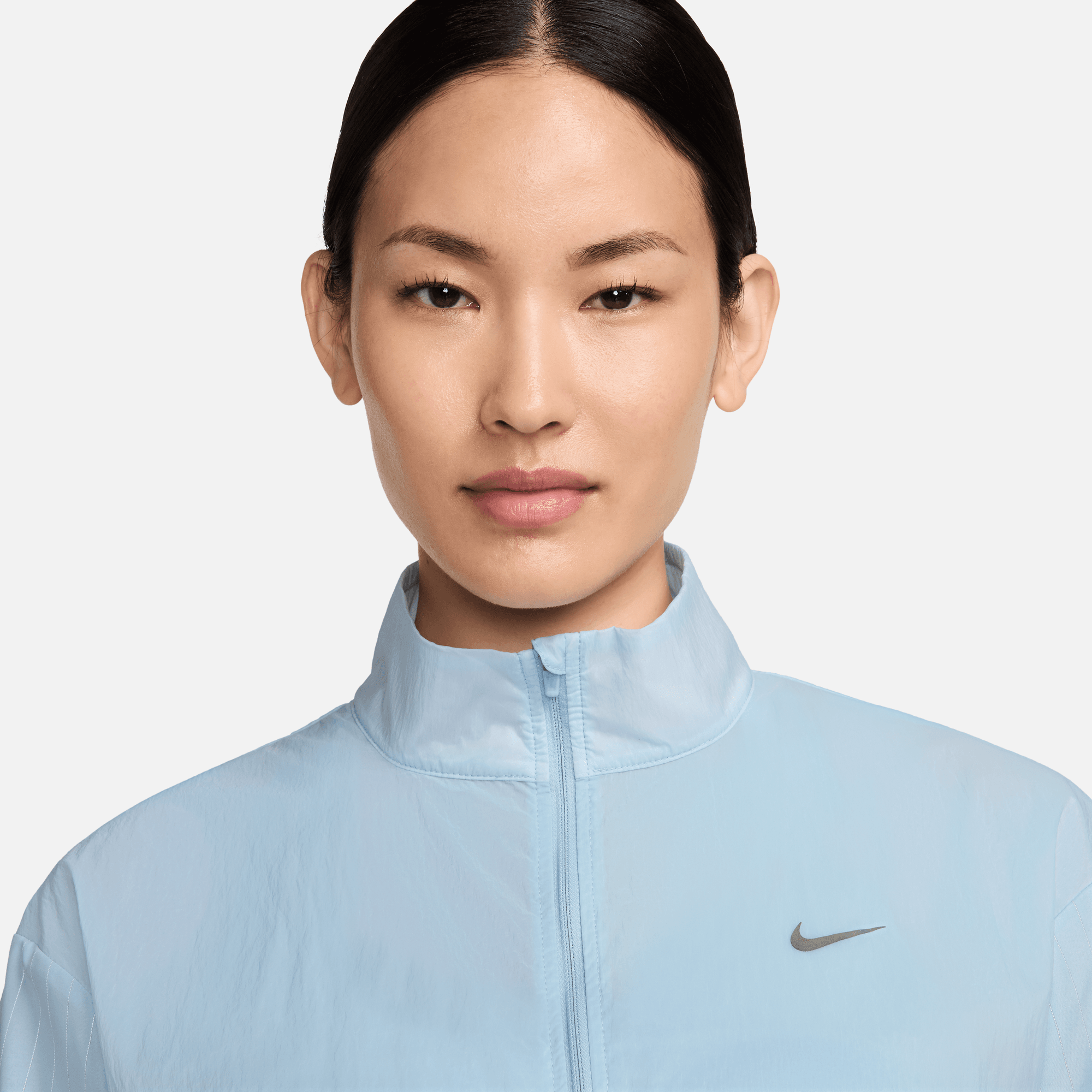 NIKE RUNNING DIVISION WOMEN'S RUNNING JACKET