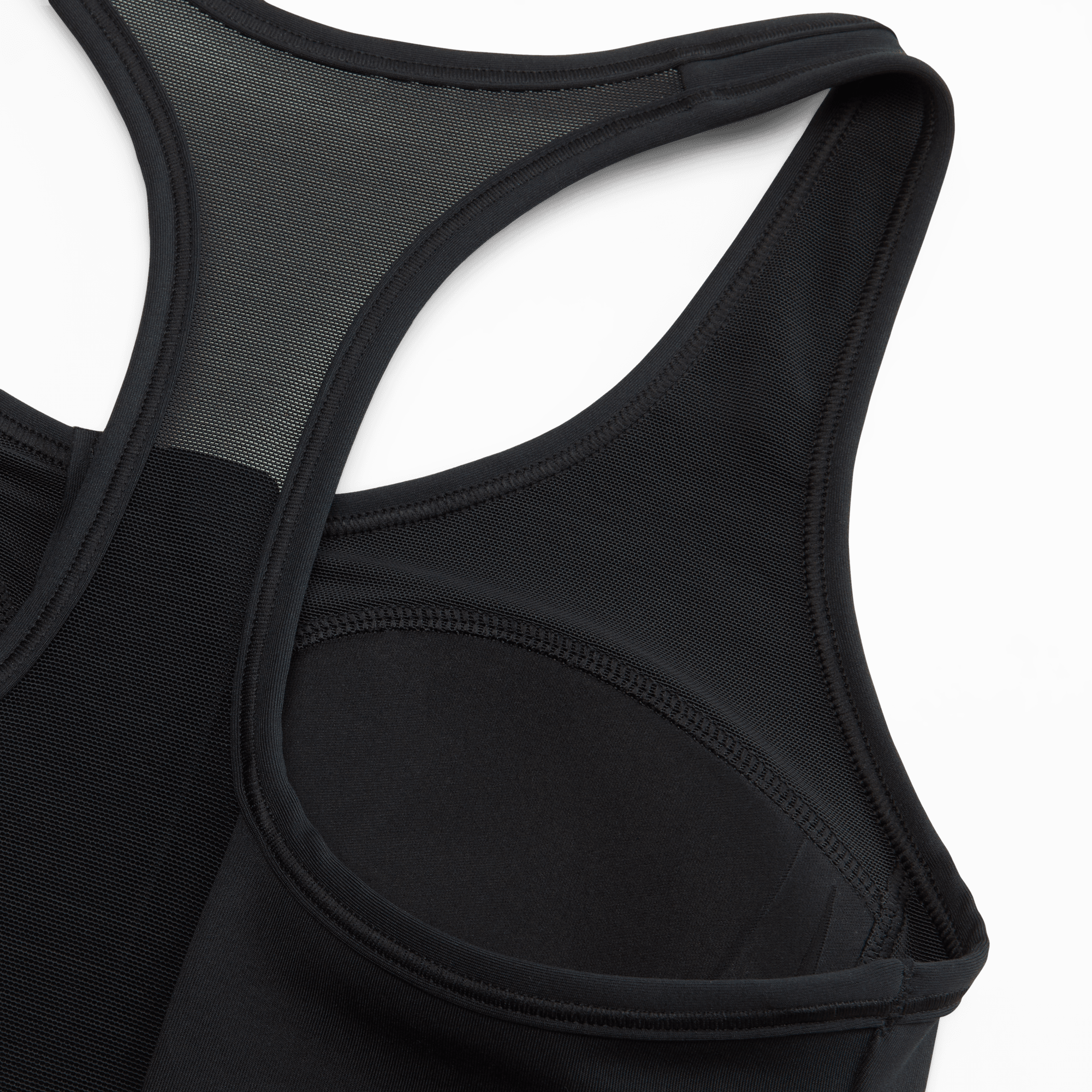 NIKE SWOOSH FRONT ZIP WOMEN'S MEDIUM-SUPPORT PADDED SPORTS BRA