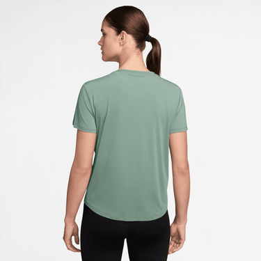 NIKE ONE CLASSIC WOMEN'S DRI-FIT SHORT-SLEEVE TOP