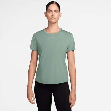 NIKE ONE CLASSIC WOMEN'S DRI-FIT SHORT-SLEEVE TOP
