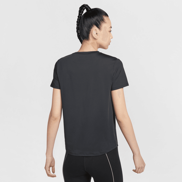 NIKE ONE CLASSIC WOMEN'S DRI-FIT SHORT-SLEEVE T OP