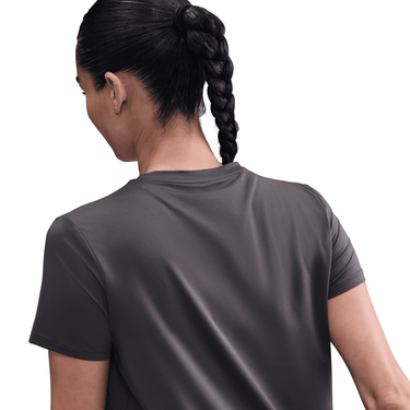 NIKE ONE CLASSIC WOMEN'S DRI-FIT SHORT-SLEEVE TOP