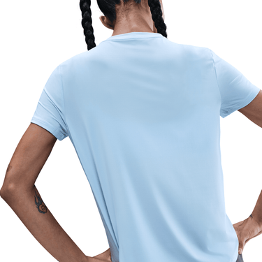 NIKE ONE CLASSIC WOMEN'S DRI-FIT SHORT-SLEEVE TOP