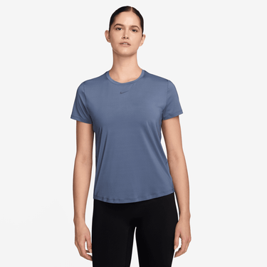 NIKE ONE CLASSIC WOMEN'S DRI-FIT SHORT-SLEEVE TOP