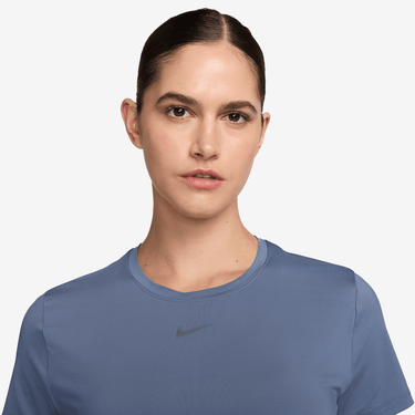 NIKE ONE CLASSIC WOMEN'S DRI-FIT SHORT-SLEEVE TOP