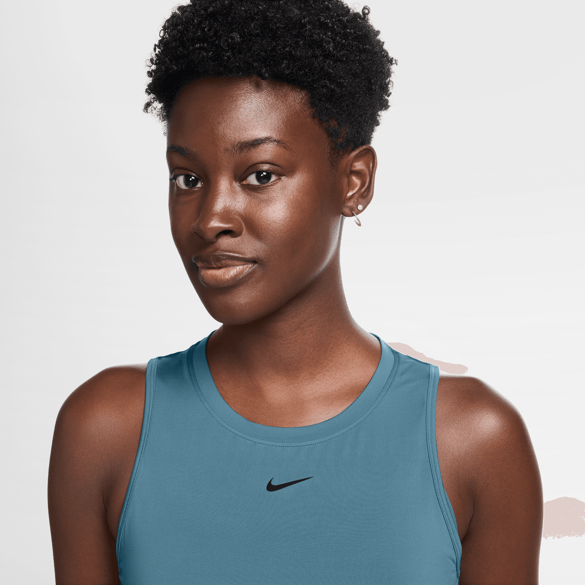 NIKE ONE CLASSIC WOMEN'S DRI-FIT TANK TOP
