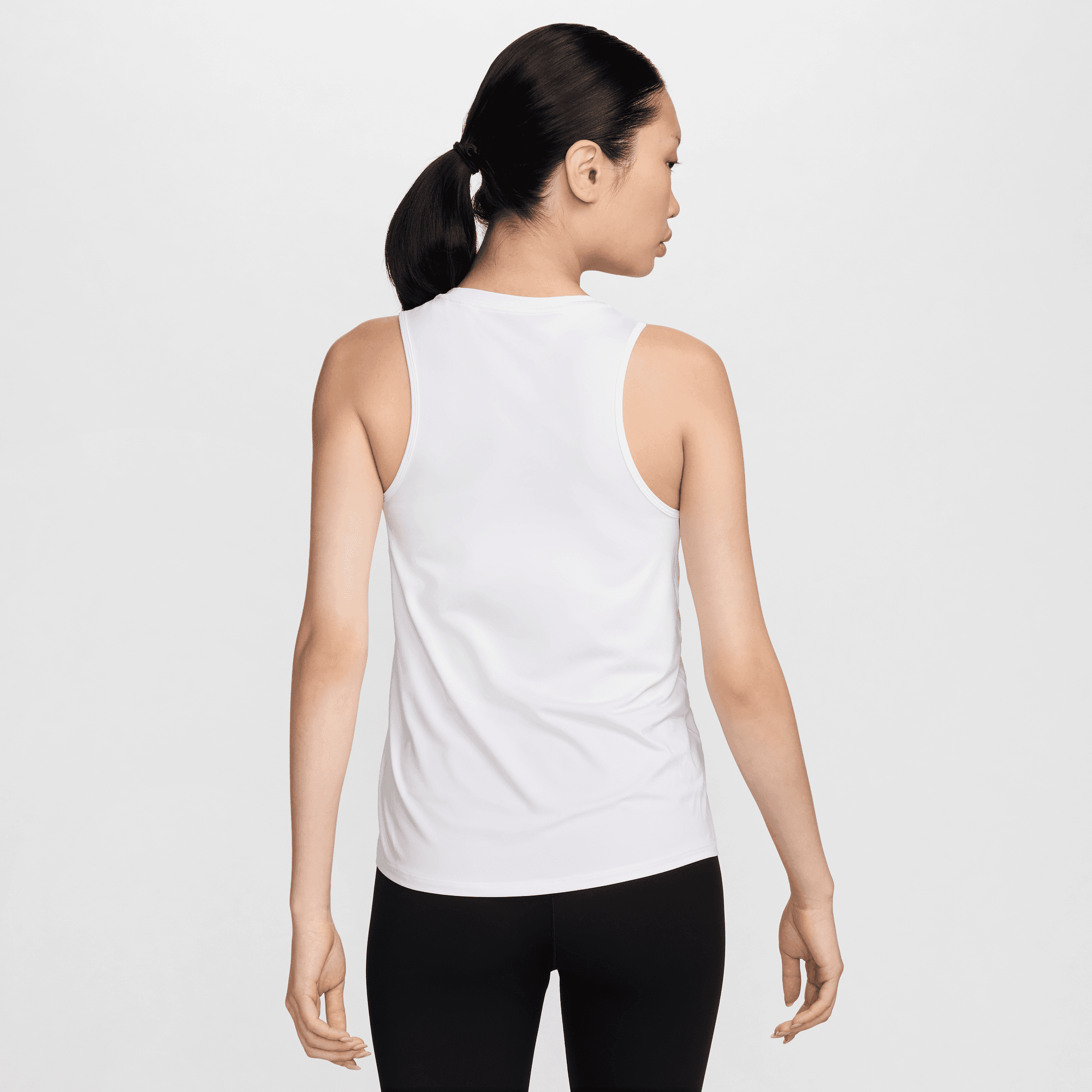 NIKE ONE CLASSIC WOMEN'S DRI-FIT TANK TOP