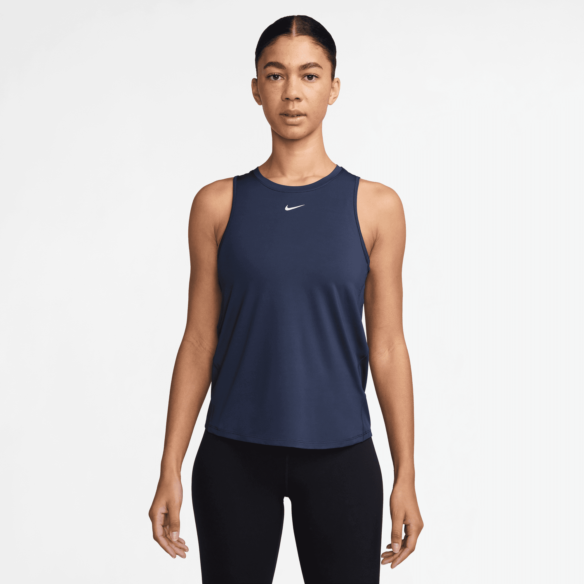 NIKE ONE CLASSIC WOMEN'S DRI-FIT TANK TOP