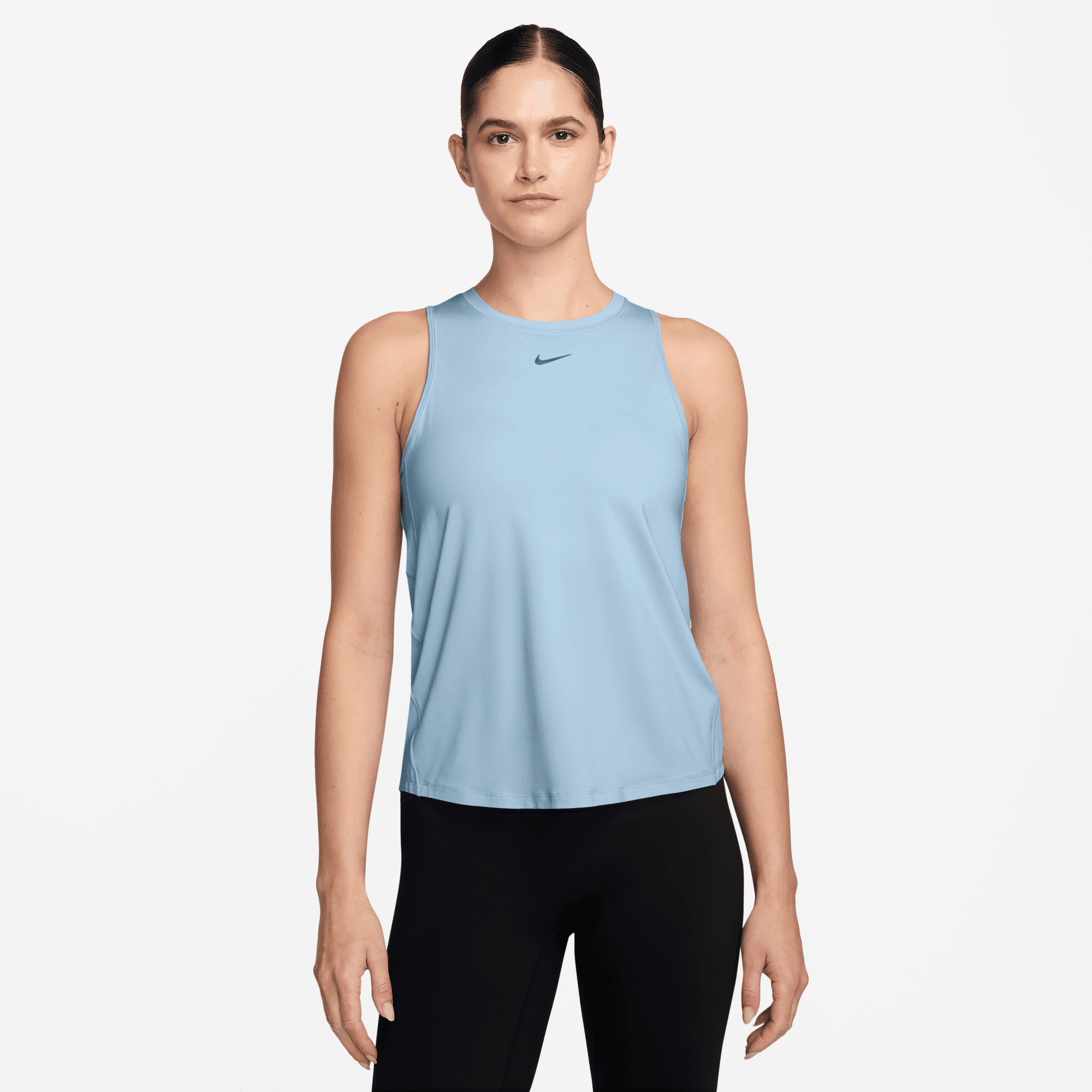 NIKE ONE CLASSIC WOMEN'S DRI-FIT TANK TOP