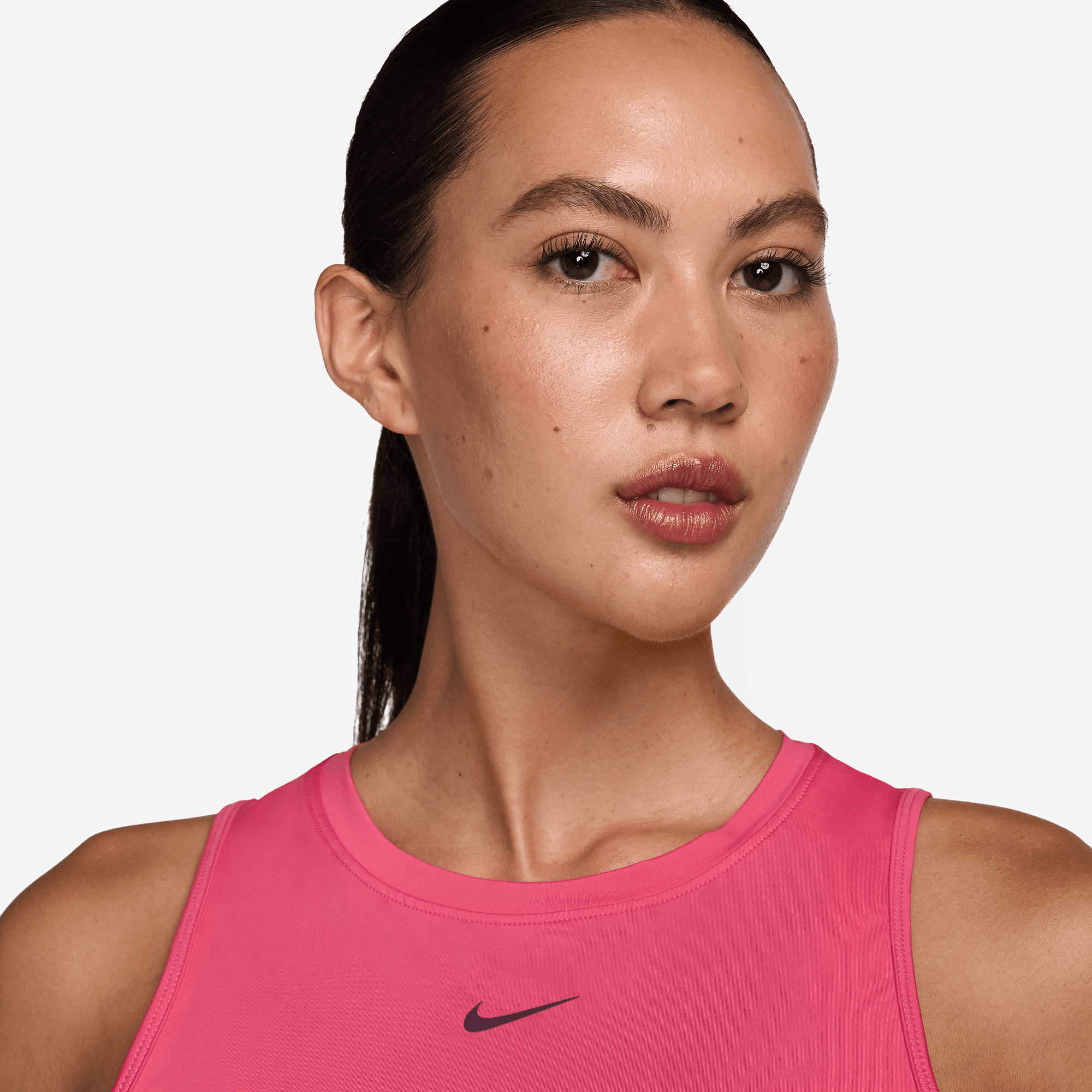 NIKE ONE CLASSIC WOMEN'S DRI-FIT TANK TOP