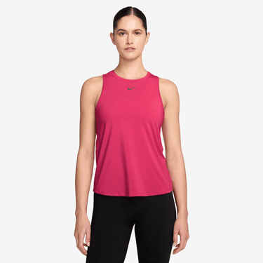 NIKE ONE CLASSIC WOMEN'S DRI-FIT TANK TOP
