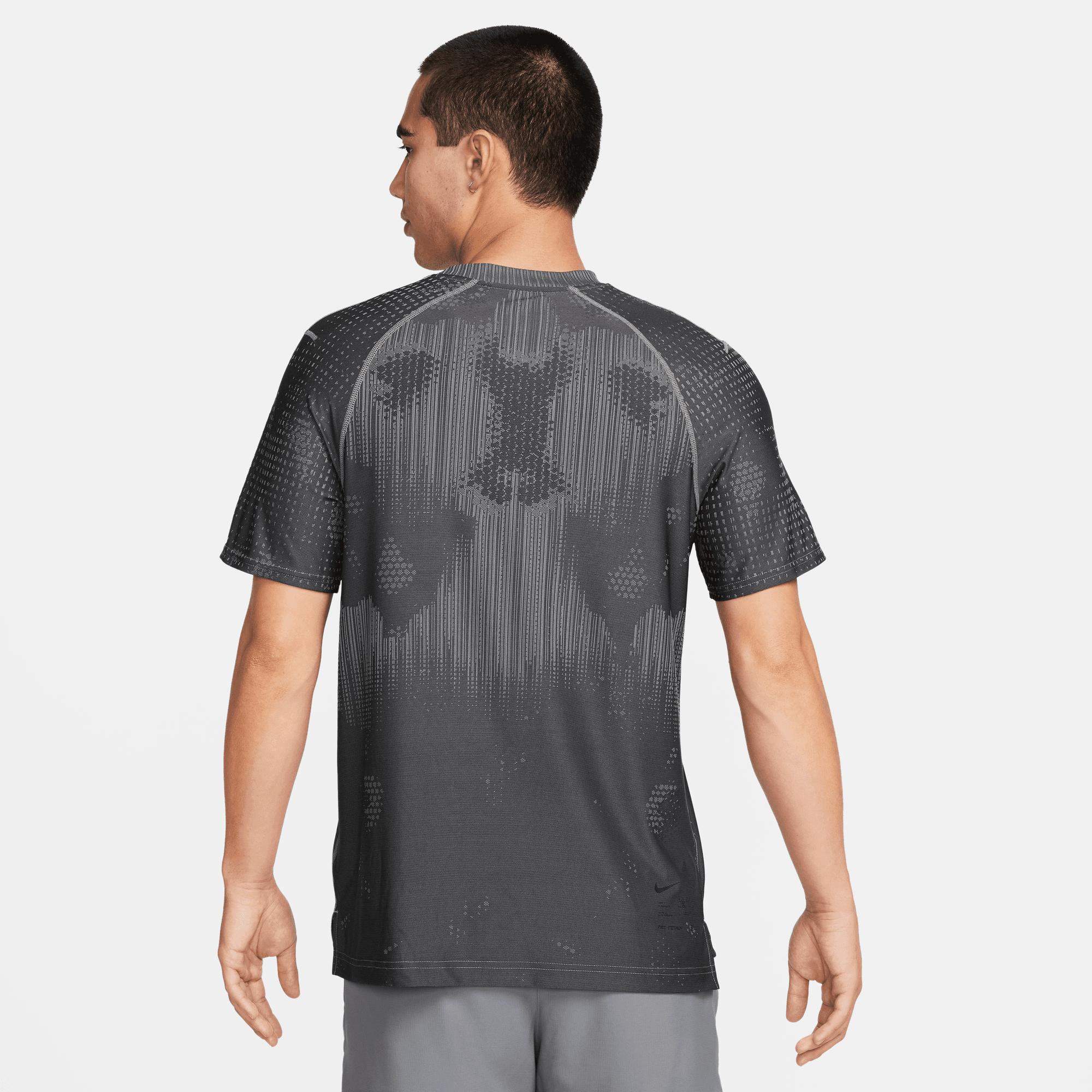 Dark stucco top color shirts