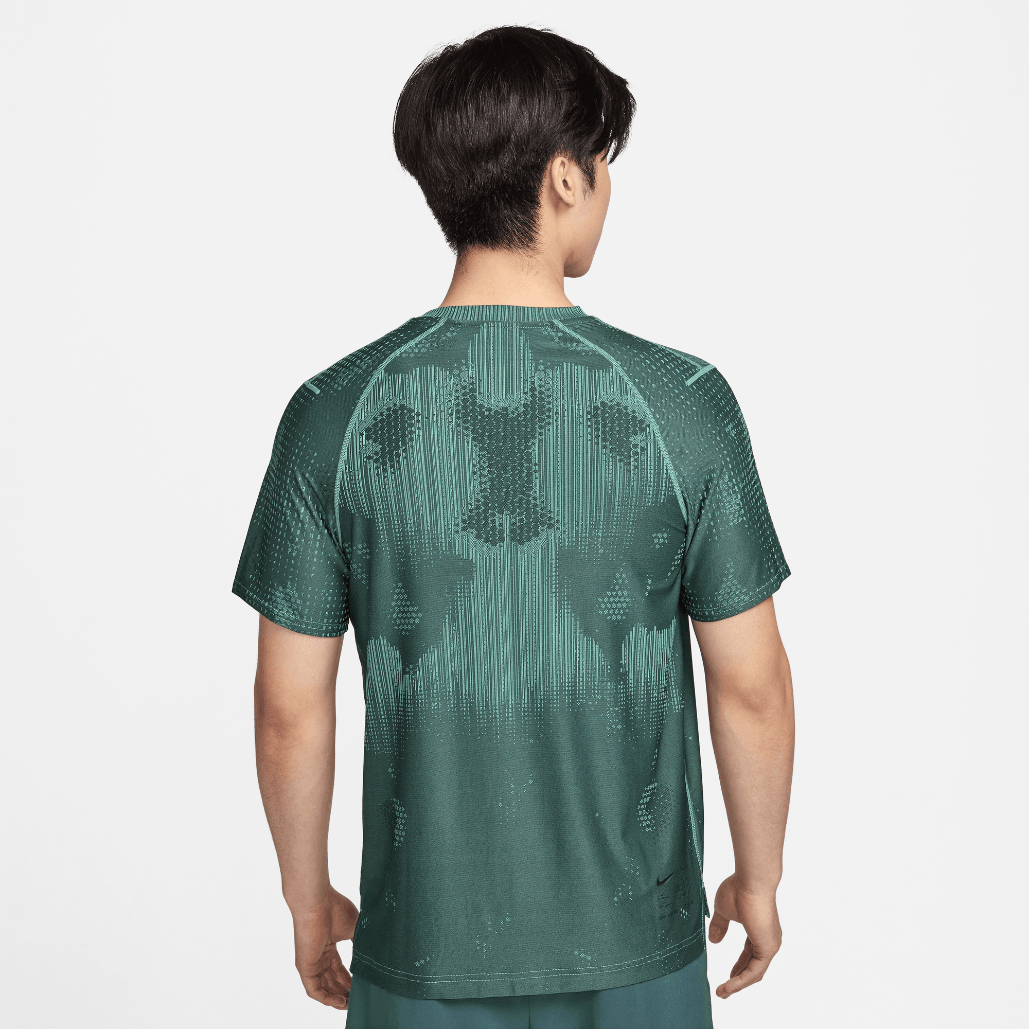 NIKE A.P.S. MEN'S DRI-FIT ADV SHORT-SLEEVE VERSATILE TOP