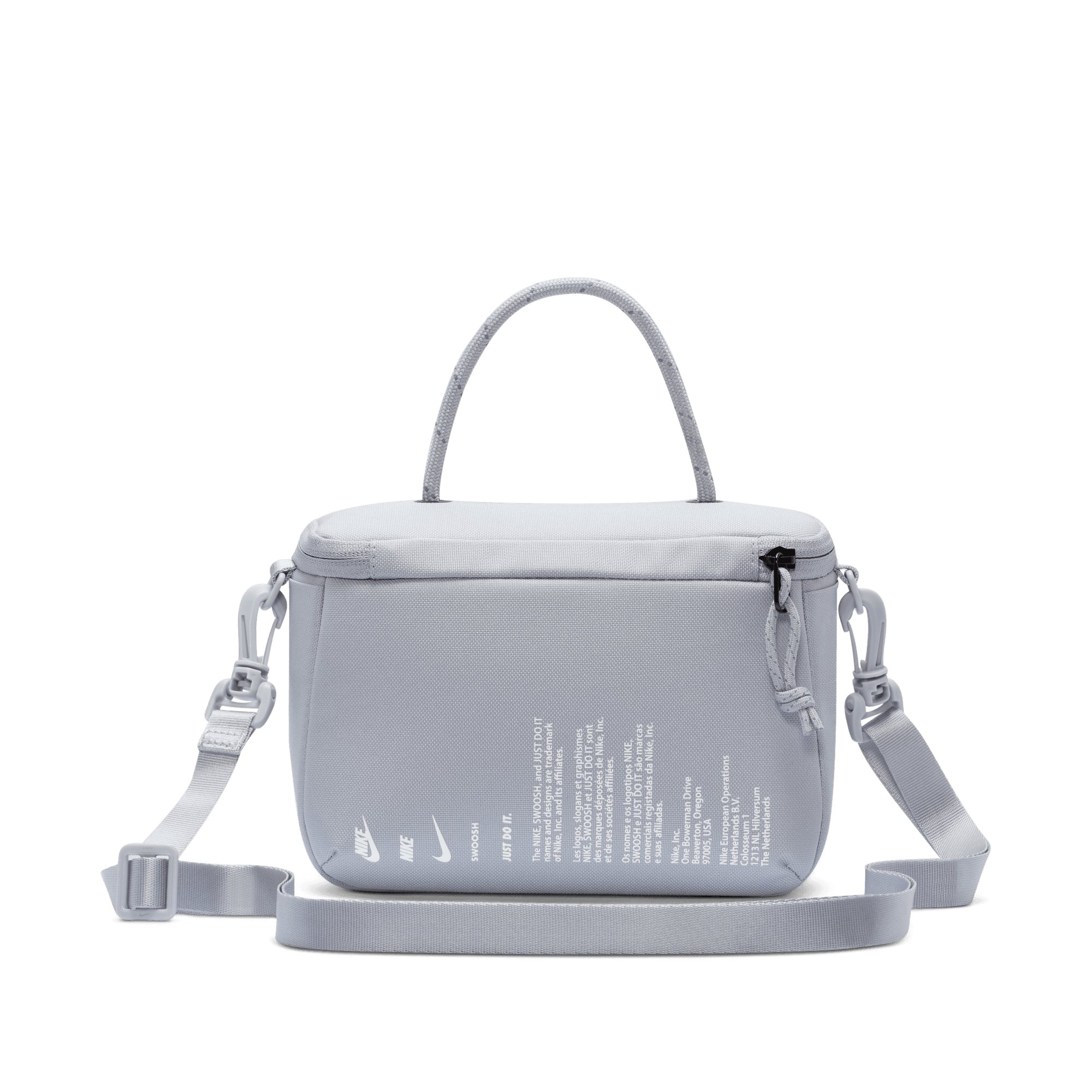 NIKE MINI SHOEBOX CROSSBODY BAG (3L)