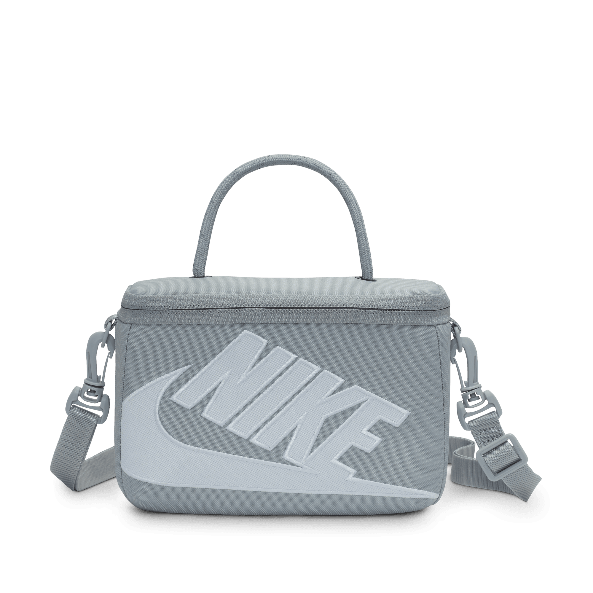 NIKE MINI SHOEBOX CROSSBODY BAG (3L)