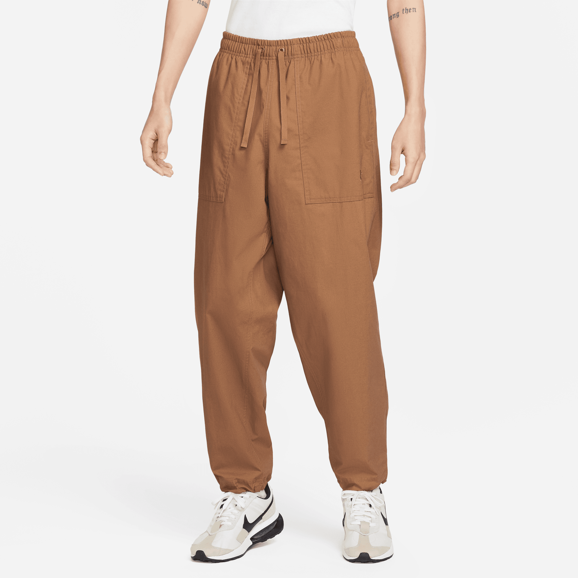 NIKE CLUB MEN'S PANTS