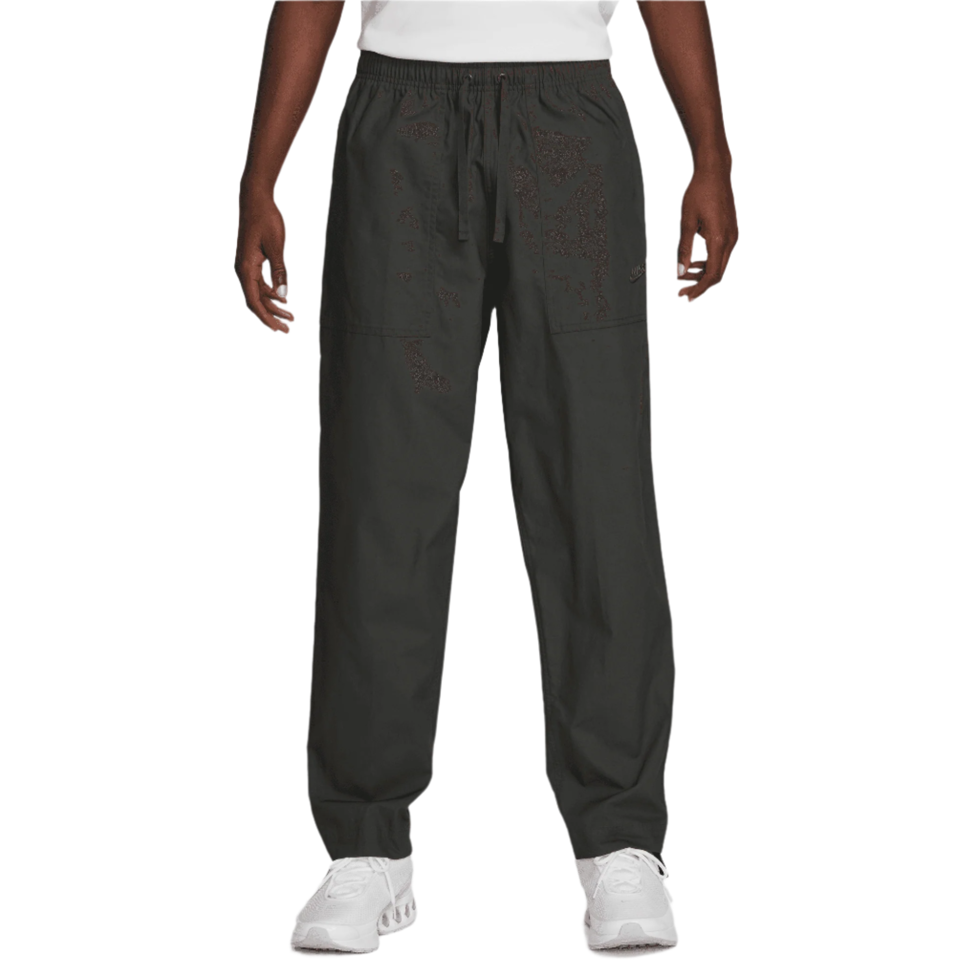 NIKE CLUB MEN'S PANTS