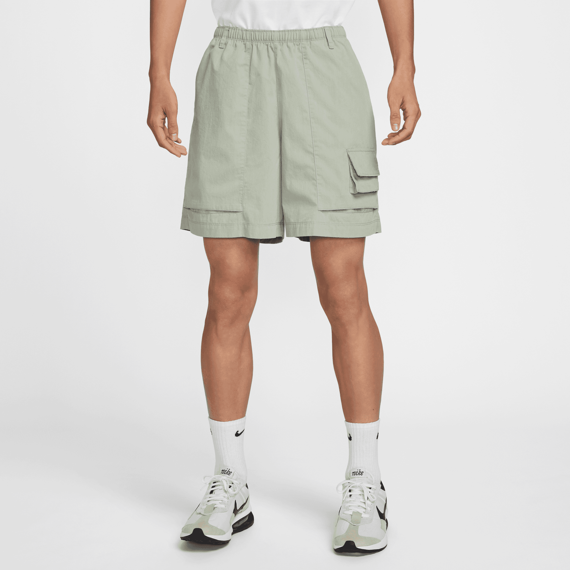 Nike camp shorts online