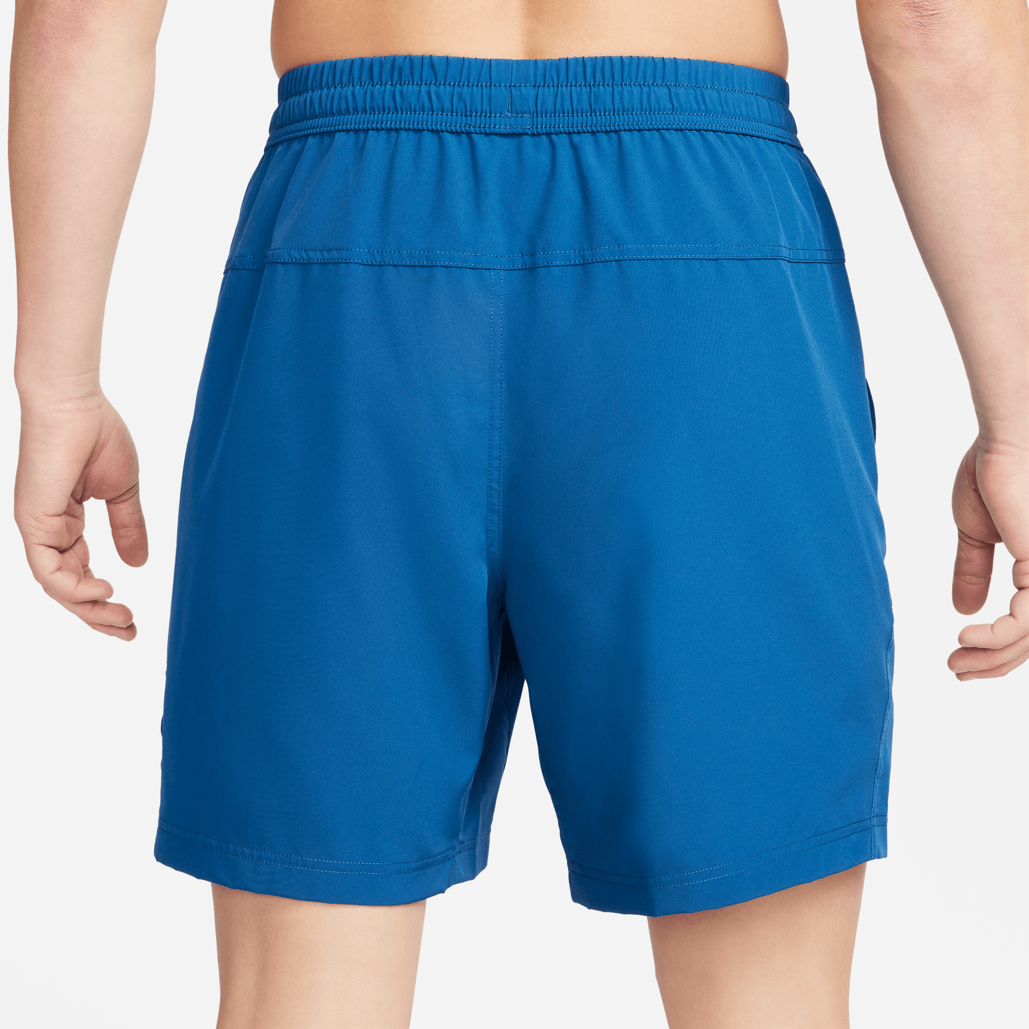 Nike, Dri-FIT Form Men's 7 Unlined Versatile Shorts