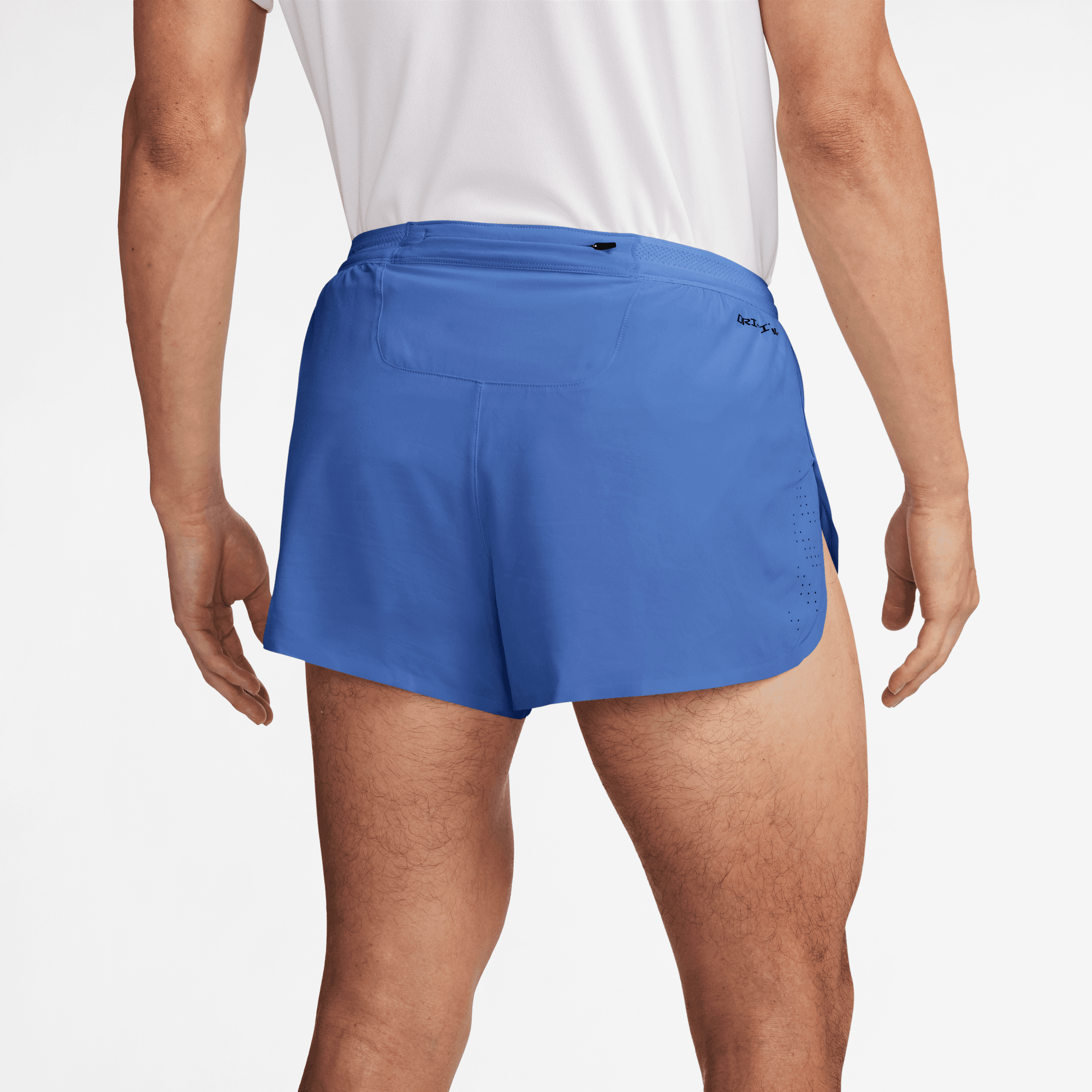 NIKE AEROSWIFT MEN'S DRI-FIT ADV 2" BRIEF-LINED RUNNING SHORTS