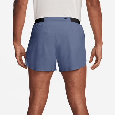 NIKE AEROSWIFT MEN'S DRI-FIT ADV 4" BRIEF-LINED RUNNING SHORTS