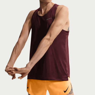 NIKE AEROSWIFT MEN'S DRI-FIT ADV 4" BRIEF-LINED RUNNING SHORTS