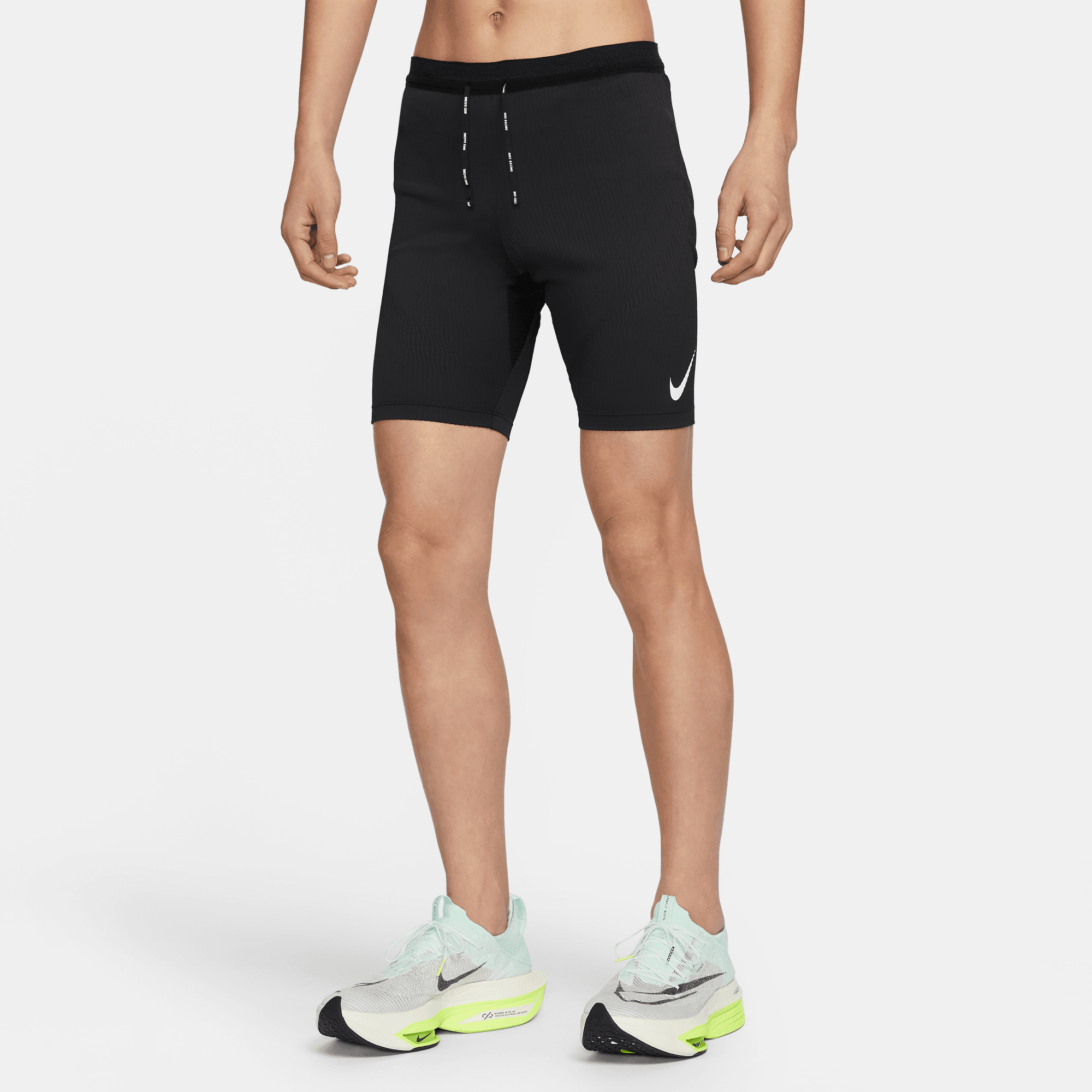 NIKE AEROSWIFT MEN'S DRI-FIT ADV RUNNING 1/2-LENGTH TIGHTS