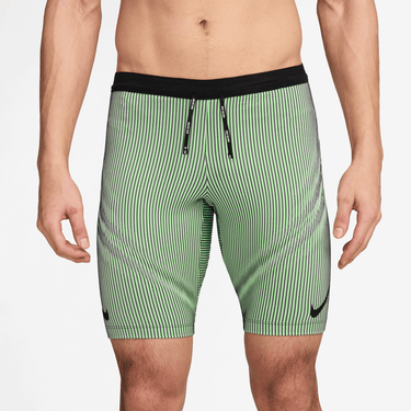 NIKE AEROSWIFT MEN'S DRI-FIT ADV RUNNING 1/2-LENGTH TIGHTS