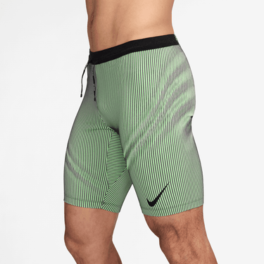 NIKE AEROSWIFT MEN'S DRI-FIT ADV RUNNING 1/2-LENGTH TIGHTS