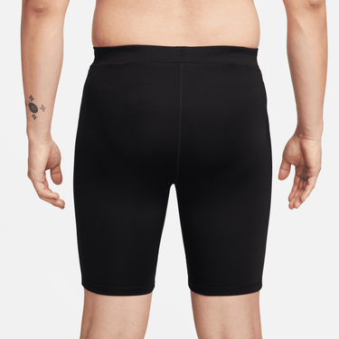 NIKE FAST MEN'S DRI-FIT BRIEF-LINED RUNNING 1/2-LENGTH TIGHTS