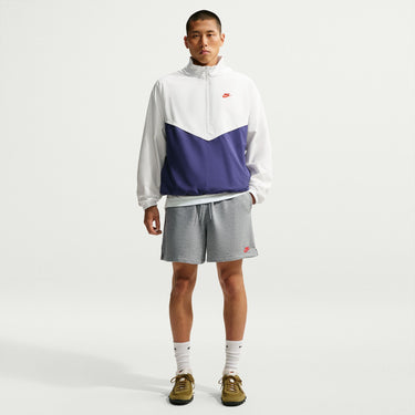 NIKE CLUB MEN'S FRENCH TERRY FLOW SHORTS